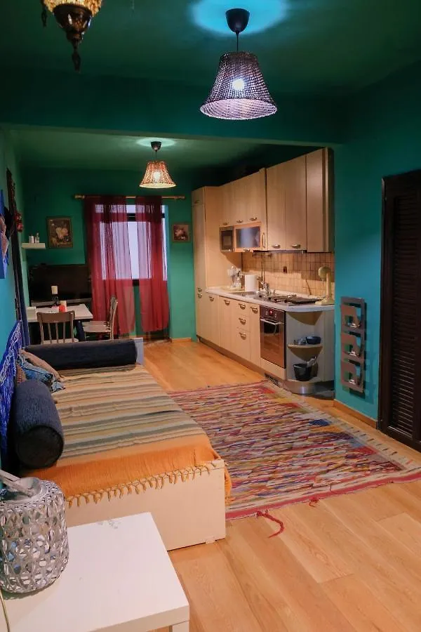 Takadum Home Thessaloníki 0*,  Grekland
