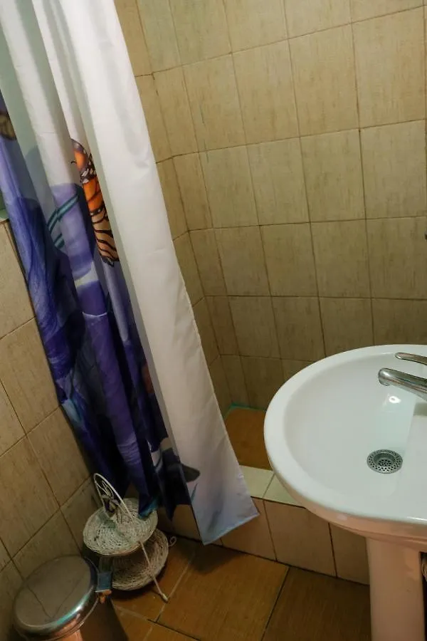 Lägenhet Takadum Home Thessaloníki